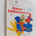Julie Aigner-Clark : Jaanan tutkimusmatka - pikkukuva 1