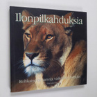 Tom Burns : Ilonpilkahduksia : rohkaisevia sanoja vaikeis... - pikkukuva 1