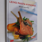 Leivo-paista-kypsennä Miele-uunilla - pikkukuva 1
