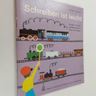 W. Hanns ym. : Schreiben ist leicht - pikkukuva 1