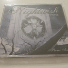 Nightwish Storytime Saksalainen Promo CD single - pikkukuva 1