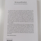 Luc Boltanski ym. : De la justification - Les economies d... - pikkukuva 2