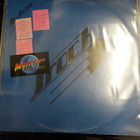 ILE KALLIO - IROCK 1painos -77  EX+/EX- LP - pikkukuva 1
