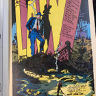 Will Eisner: John Law - Detective 1983 - pikkukuva 2