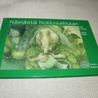 Frangén - Yrjölä Näsiästä Nokkosakkaan - pikkukuva 1