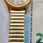 VANHA Kello R. Jaquet Geneve Incabloc Waterproof Sveitsi - pikkukuva 1