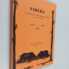 Proc. 2nd National conference on the history of Finnish b... - pikkukuva 1