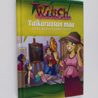 Lene Möller Jörgensen : Taikaruusun maa - pikkukuva 1