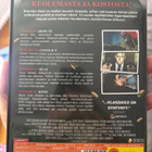Gungrave vol. 3 (2000) - pikkukuva 2
