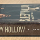 Sleepy Hollow: Kausi 1 (2013-2014) 4DVD (UUSI) - pikkukuva 3