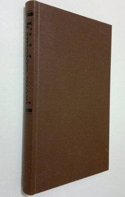 Kirjojen meri : professori Annamari Sarajaksen juhlakirja...