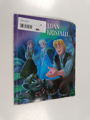 Apple Jordan : Buldan kristalli