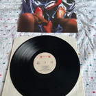 TONY MACALPINE: EDGE OF INSANITY LP (1986 UK & EUROPE) - pikkukuva 1
