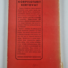 Korpisoturit kertovat - pikkukuva 2