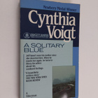 Cynthia Voigt : A Solitary Blue - pikkukuva 1