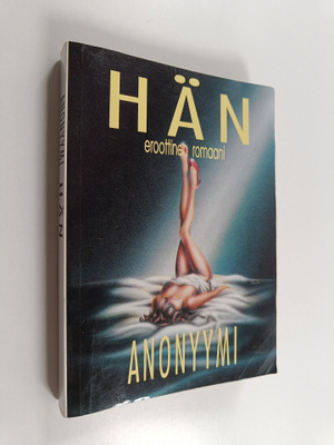 Anonyymi : Hän