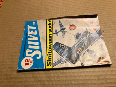 SIIVET 12/1977