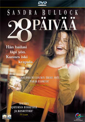 28 Päivää -  DVD
