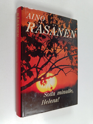 Aino Räsänen : Soita minulle, Helena