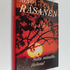Aino Räsänen : Soita minulle, Helena - pikkukuva 1