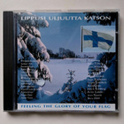 Lippusi uljautta katson. Maa-Äidin lauluja (CD) - pikkukuva 1