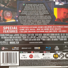 ESCAPE ROOM BLU-RAY - pikkukuva 2