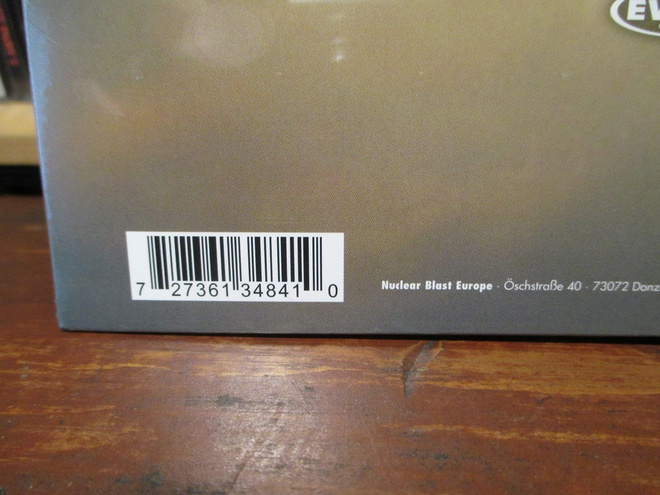 Item image