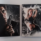 Sin City, Special 2 disc edition - DVD - pikkukuva 2