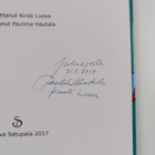 Kirsti Luova : Hei lapset! : kirje maalta - Kirje maalta ... - pikkukuva 3