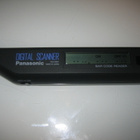 Panasonic Digital Scanner - pikkukuva 1