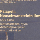 Palapeli 1000 p., Neuschwanstein, Baijeri - pikkukuva 4