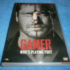 GAMER - DVD - pikkukuva 1