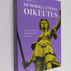 Pierre Rosanvallon : Demokraattinen oikeutus : puolueetto... - pikkukuva 1