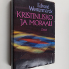 Edvard Westermarck : Kristinusko ja moraali - pikkukuva 1