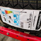 Talvirenkaat Ford Mondeo/ Focus 195/55R16 - pikkukuva 5