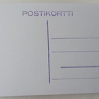 Sortavala, näkymä kaupunkiin, Pitkäsilta, mv vkpk, ei p. - pikkukuva 2