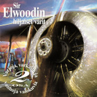 Sir Elwoodin Hiljaiset Värit (CD+DVD) Varjoja Varkaita Osa 2 - pikkukuva 1