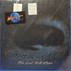 WINDSWEPT-THE GREAT COLD STEPPE - BLUE MARBLE 2024 UUSI LP - pikkukuva 1