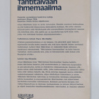 Onni Määttänen : Tähtitaivaan ihmemaailma - pikkukuva 2