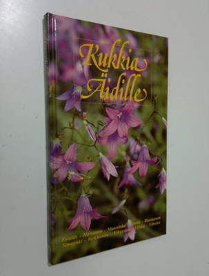 Onni (kirjan kuvat) Terävä : Kukkia äidille
