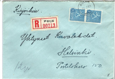 R-KUORI PÖLJÄ