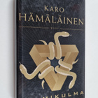 Karo Hämäläinen : Kolmikulma - pikkukuva 1