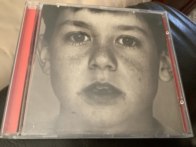 BAD RELIGION / The Gray Race cd.