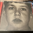 BAD RELIGION / The Gray Race cd. - pikkukuva 1