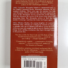 Katherine Neville : The fire : a novel - pikkukuva 2