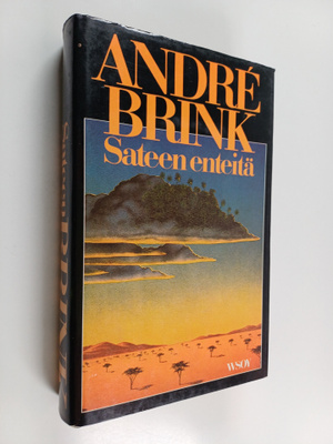 Andre Brink : Sateen enteitä