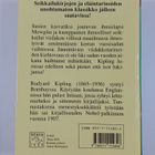 Rudyard Kipling : Intian viidakoista - pikkukuva 2