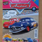 Autot 1/2010, Disney pixar - pikkukuva 1