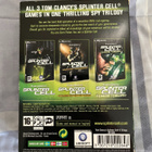 Splinter Cell Trilogy (PC) - pikkukuva 2