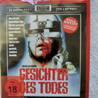 Faces of death (Original,Video nasty) blu-ray - pikkukuva 1